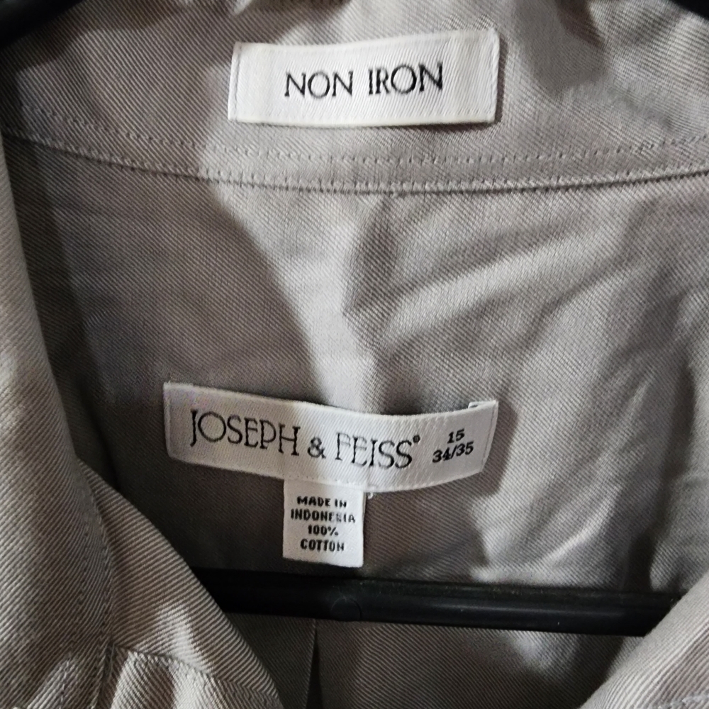 Mens shirt